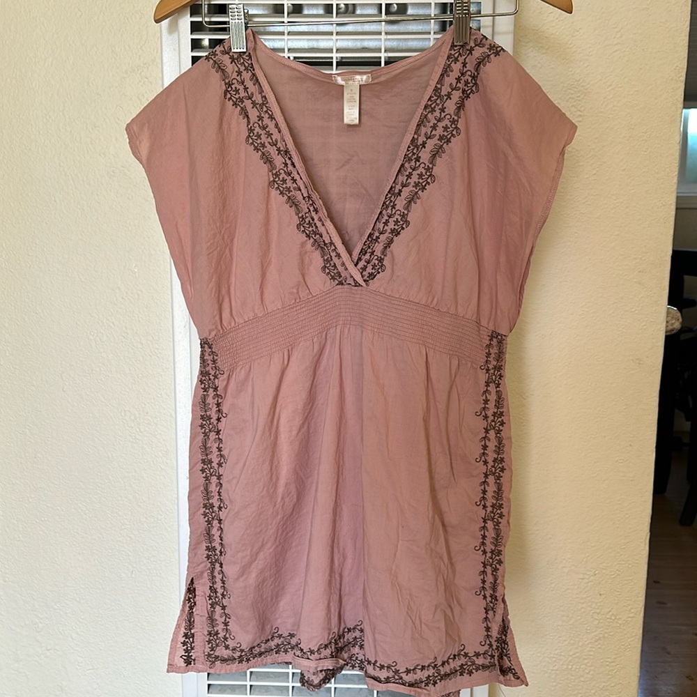 Pinktop